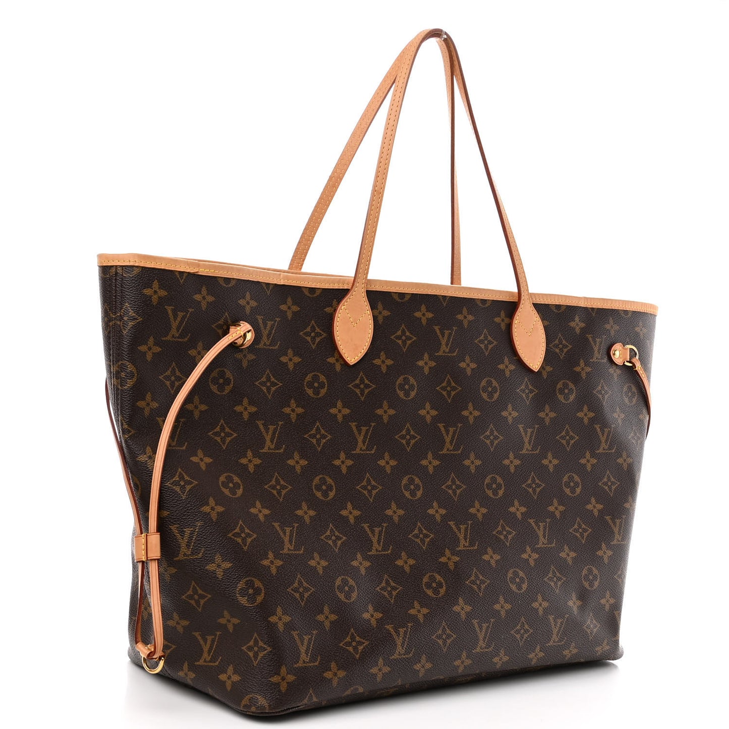 Monogram Neo Neverfull GM