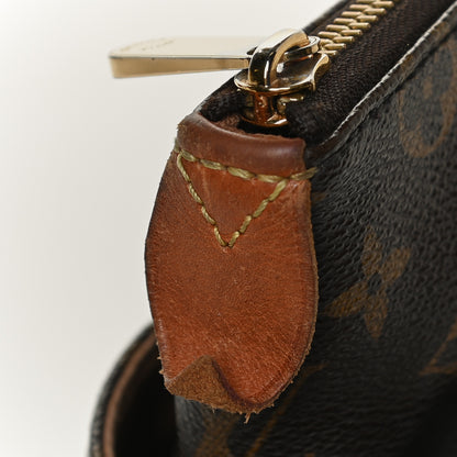 Louis Vuitton Monogram Totally PM 10 of 10