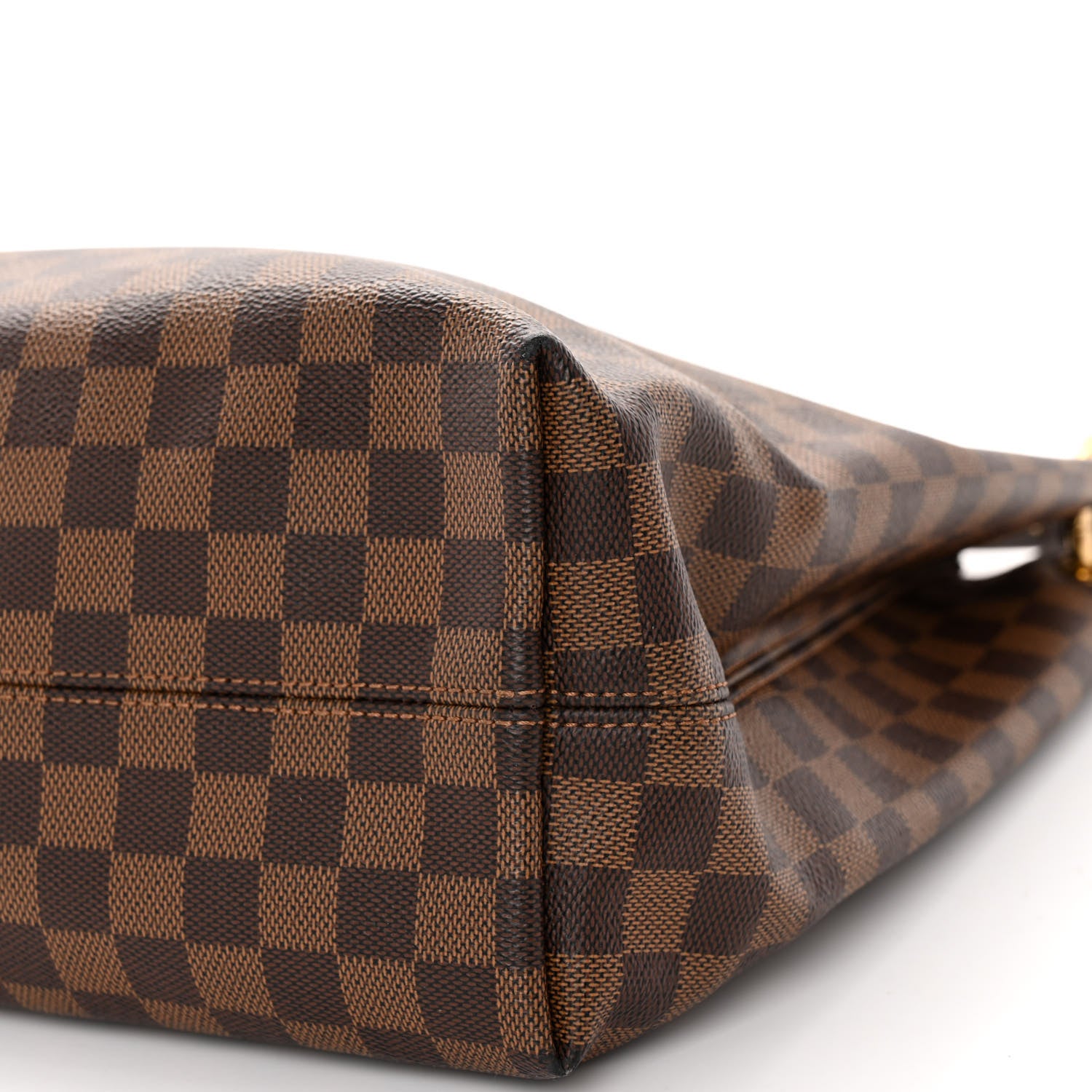 Louis Vuitton Damier Ebene Graceful MM 9 of 9