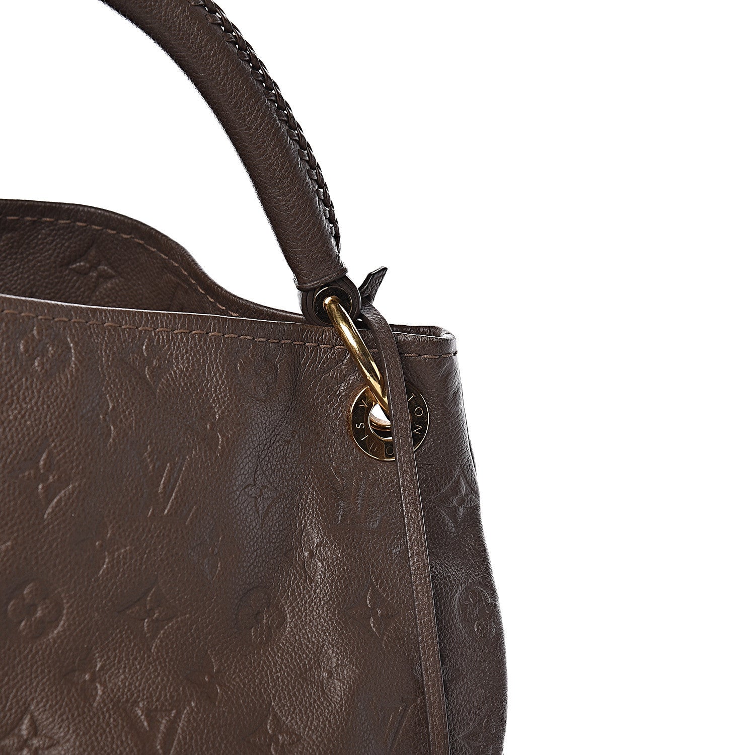 Louis Vuitton Empreinte Artsy MM Ombre 13 of 13