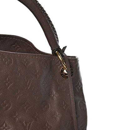 Louis Vuitton Empreinte Artsy MM Ombre 13 of 13
