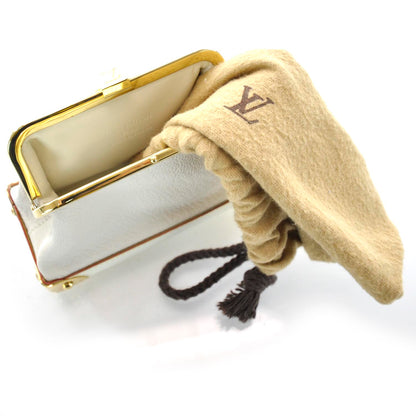 Louis Vuitton Suhali Porte-Monnaie Viennois Coin Purse 6 of 8