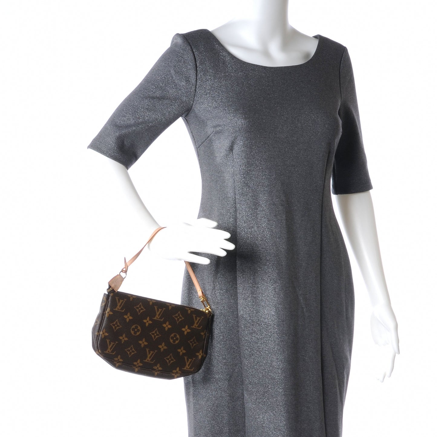 Monogram Accessories Pochette