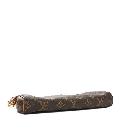 Louis Vuitton Monogram Eva Clutch 4 of 9