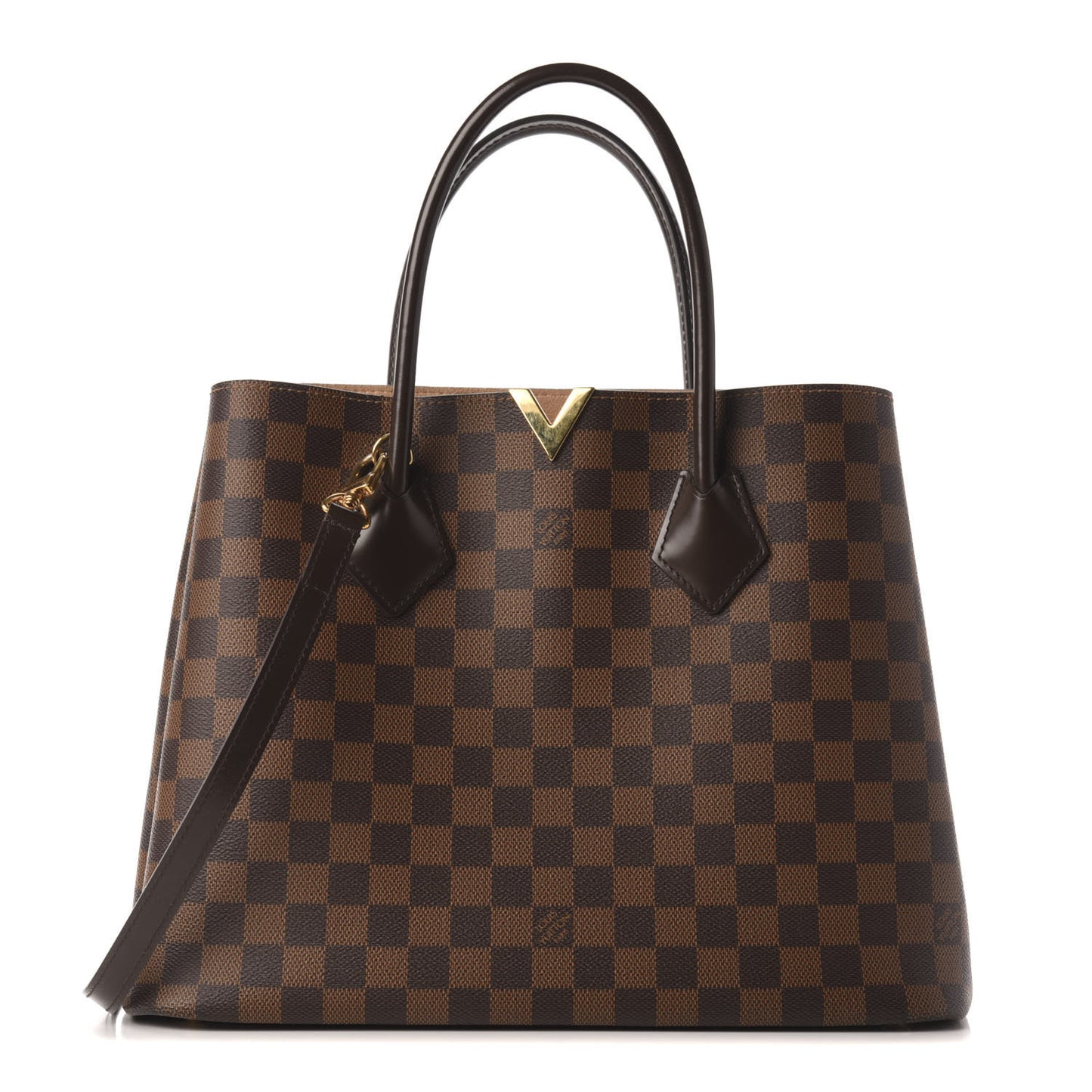 Damier Ebene Kensington