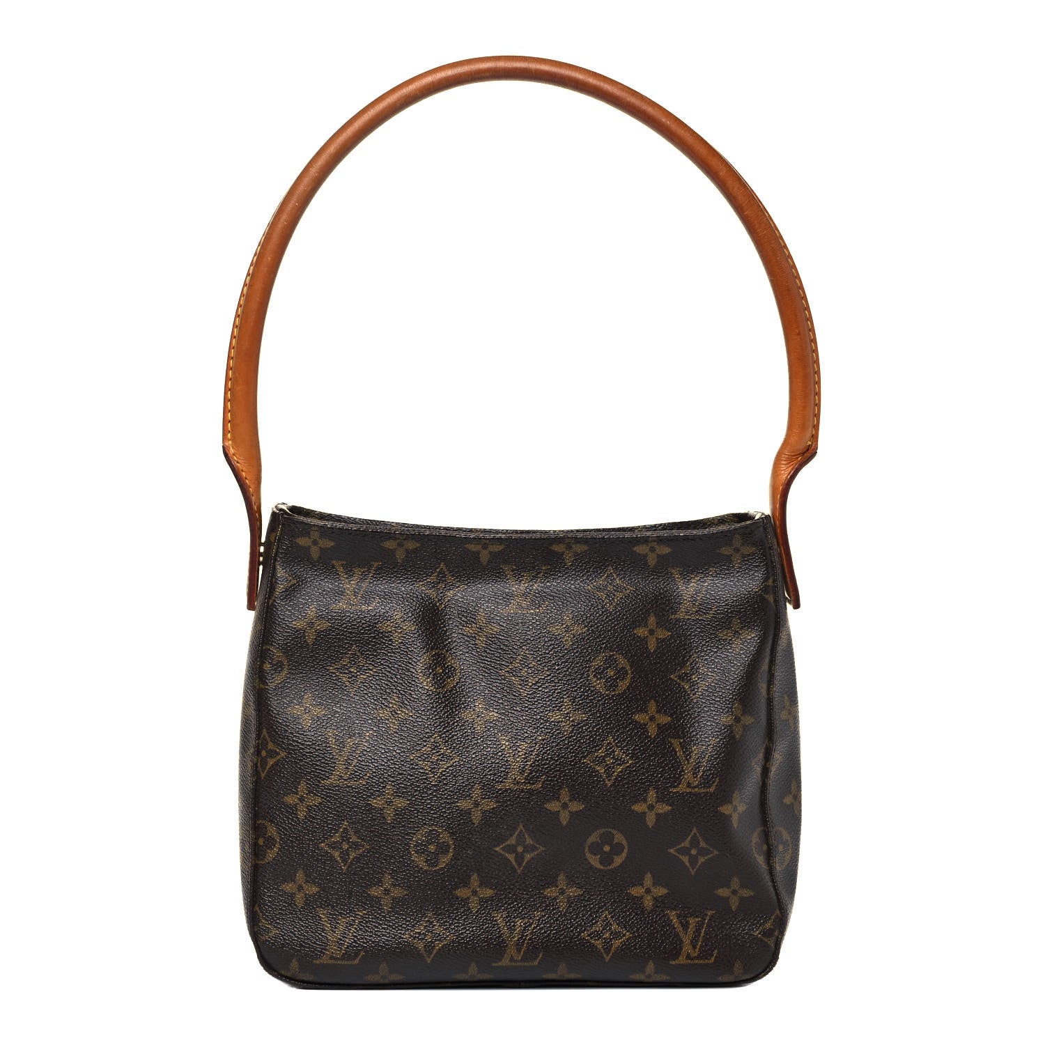 Louis Vuitton Monogram Looping MM 1 of 10