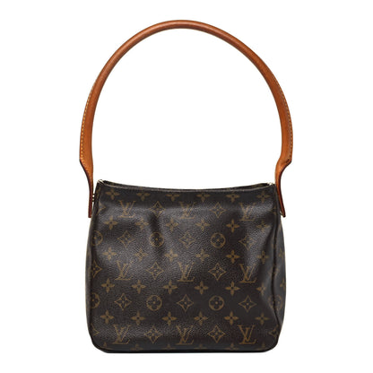 Louis Vuitton Monogram Looping MM 1 of 10