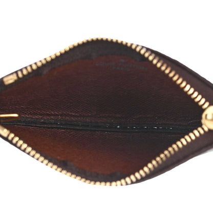 Louis Vuitton Monogram Key Pouch 4 of 4