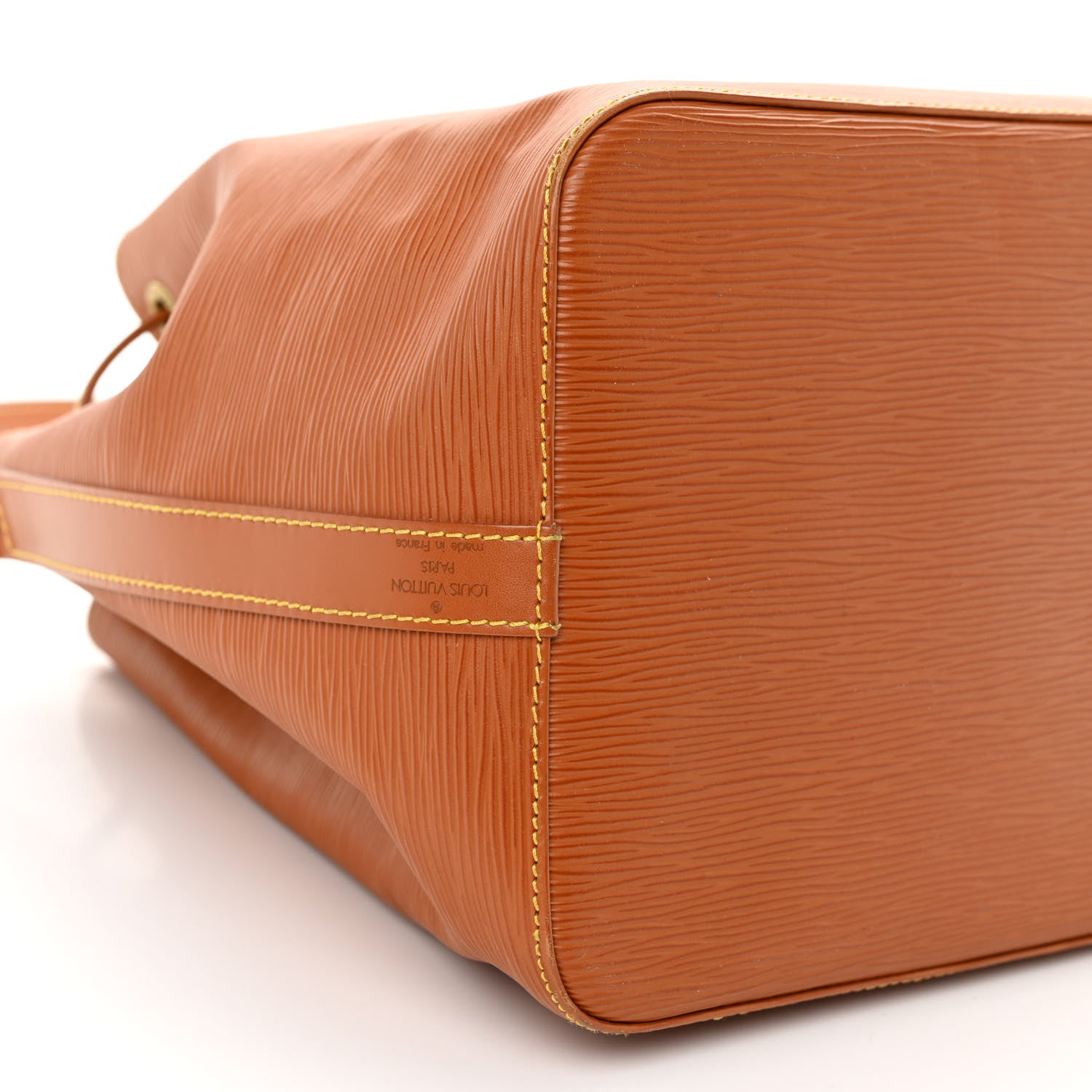 Louis Vuitton Epi Petit Noe Cipango 8 of 11
