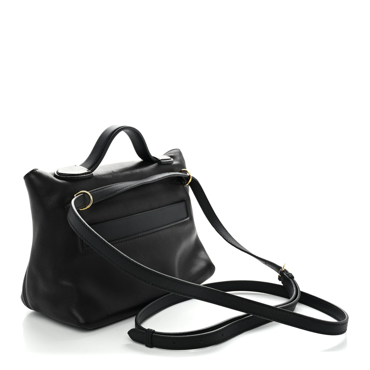 Hermes Evercolor Swift 24/24 21 Black 3 of 11