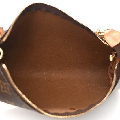 Louis Vuitton Monogram Eva Clutch 5 of 11