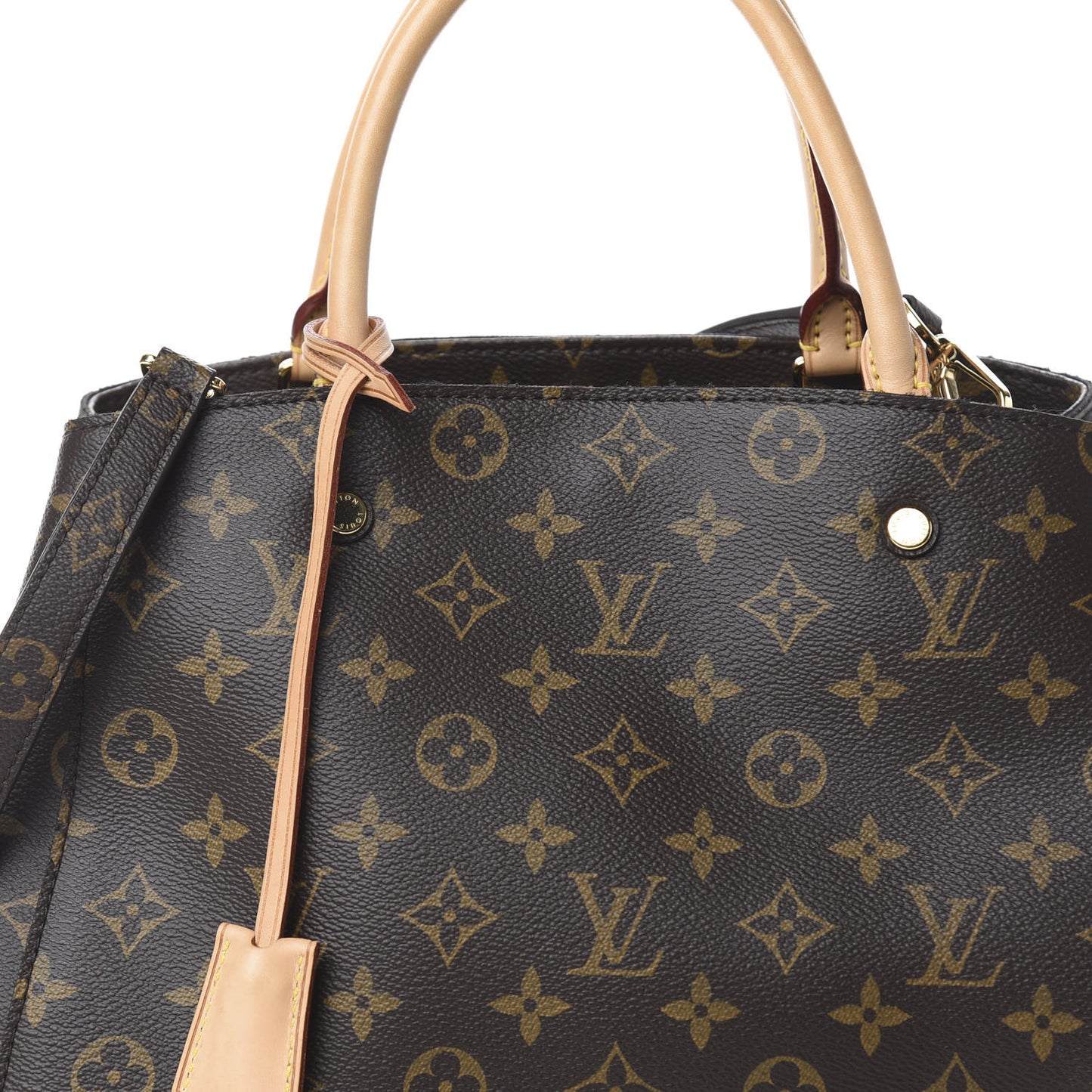 Monogram Montaigne MM