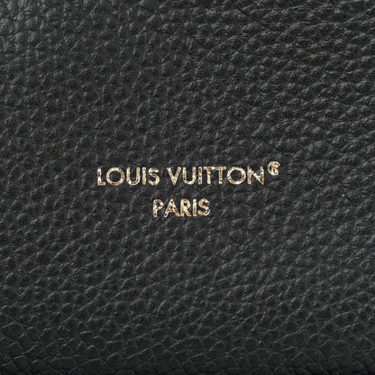 Louis Vuitton Empreinte Pochette Metis East West Black 6 of 10