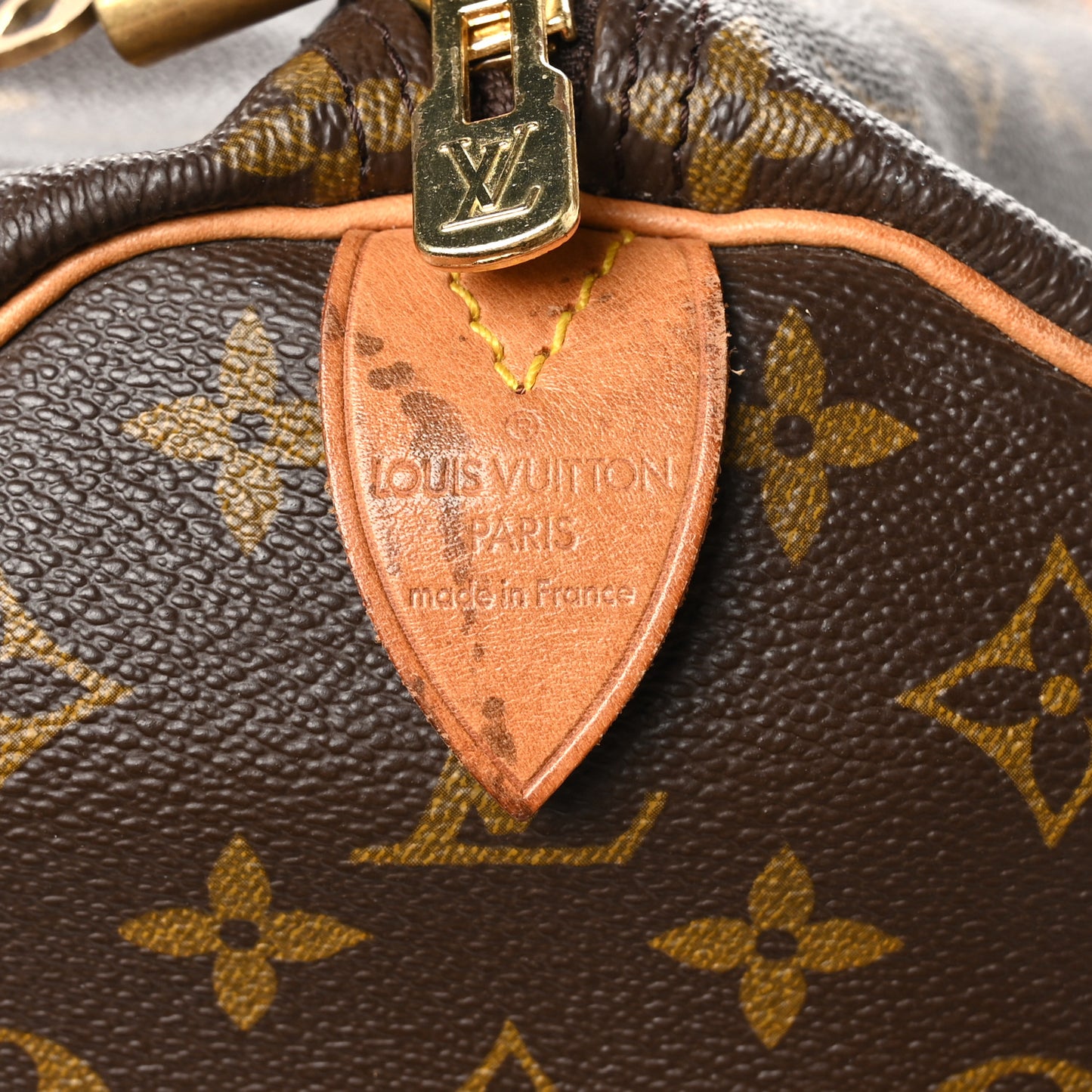 Monogram Keepall 60