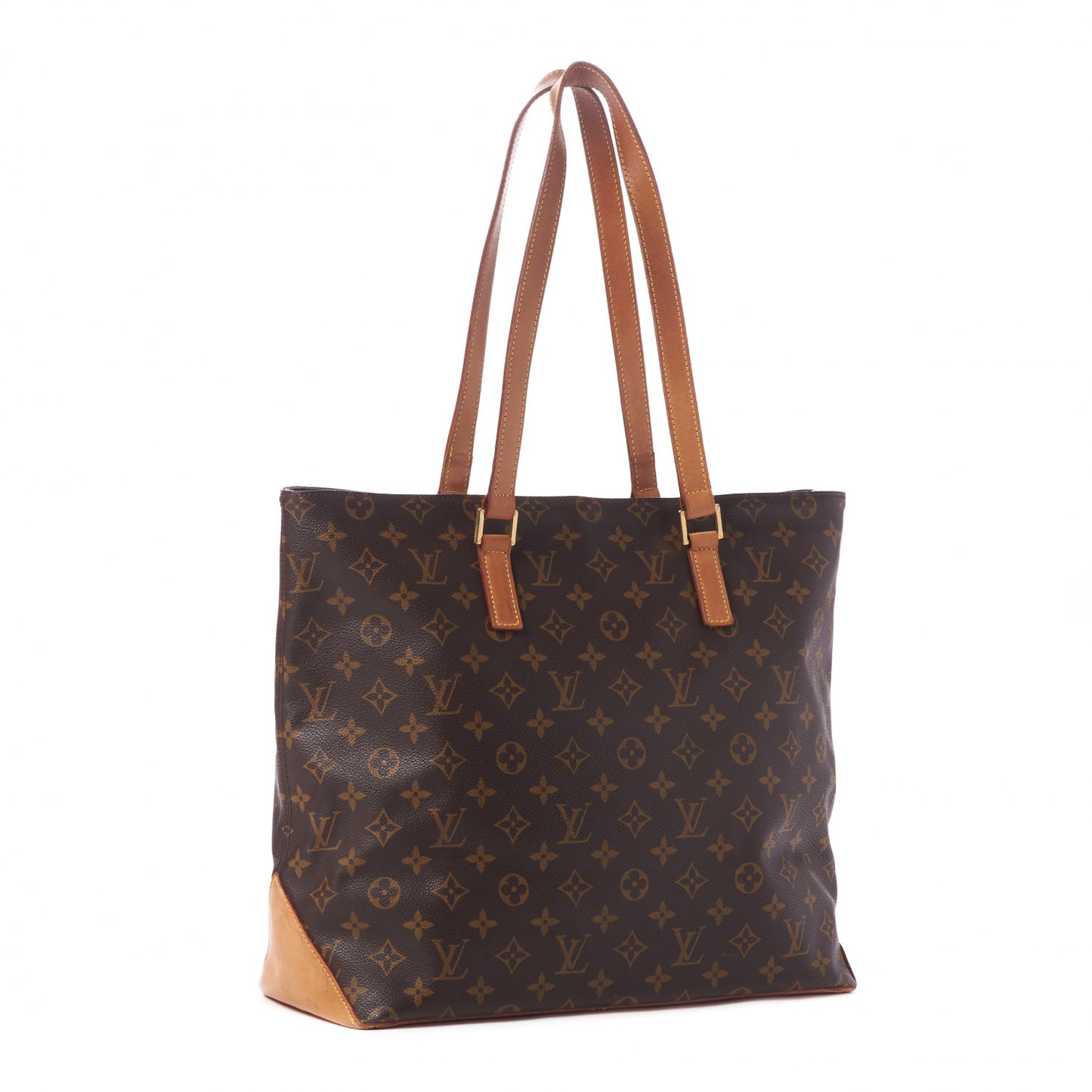 Monogram Cabas Mezzo