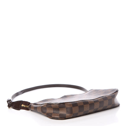 Louis Vuitton Damier Ebene Pochette Accessories NM 4 of 8