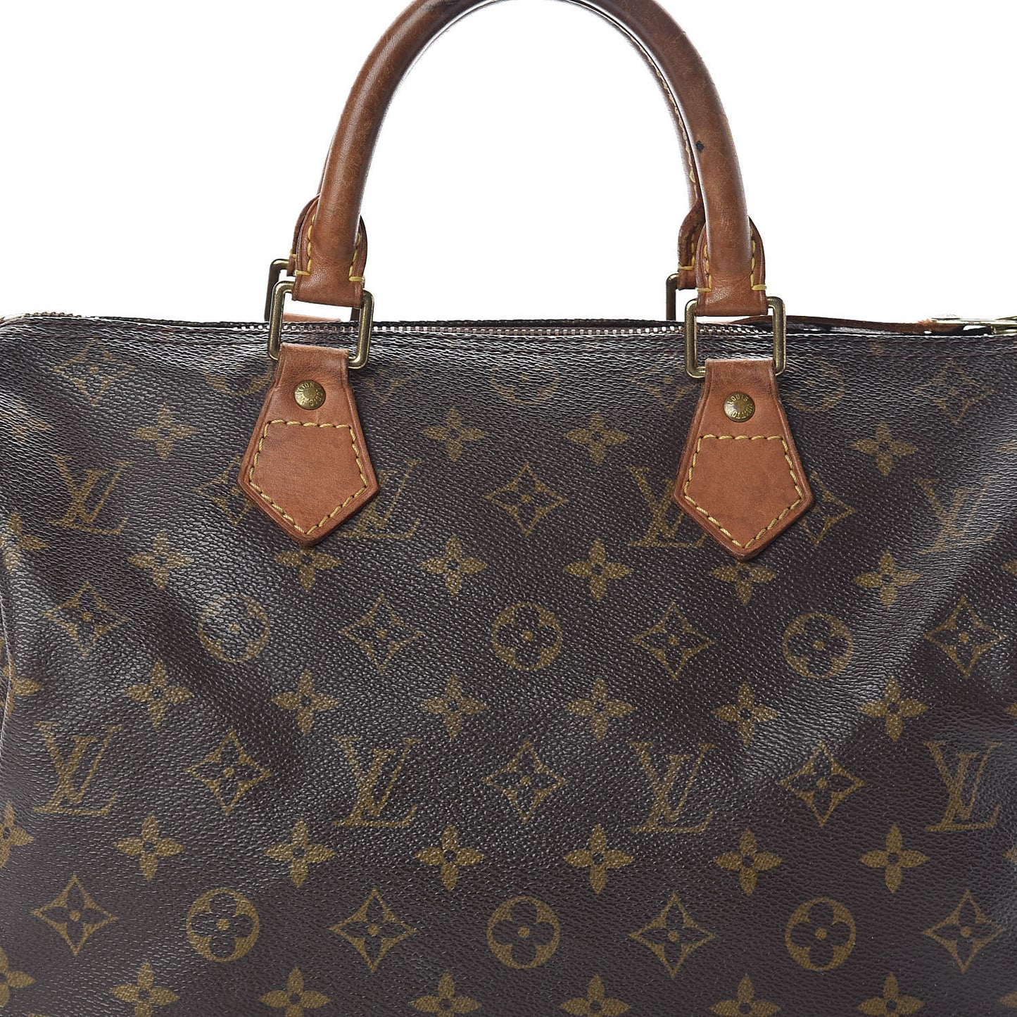 Monogram Speedy 30