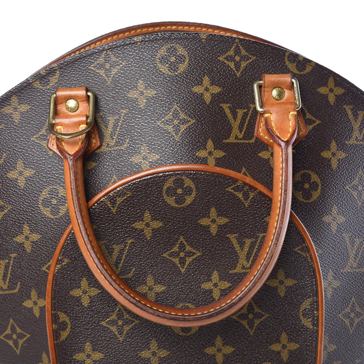 Louis Vuitton Monogram Ellipse MM 15 of 15