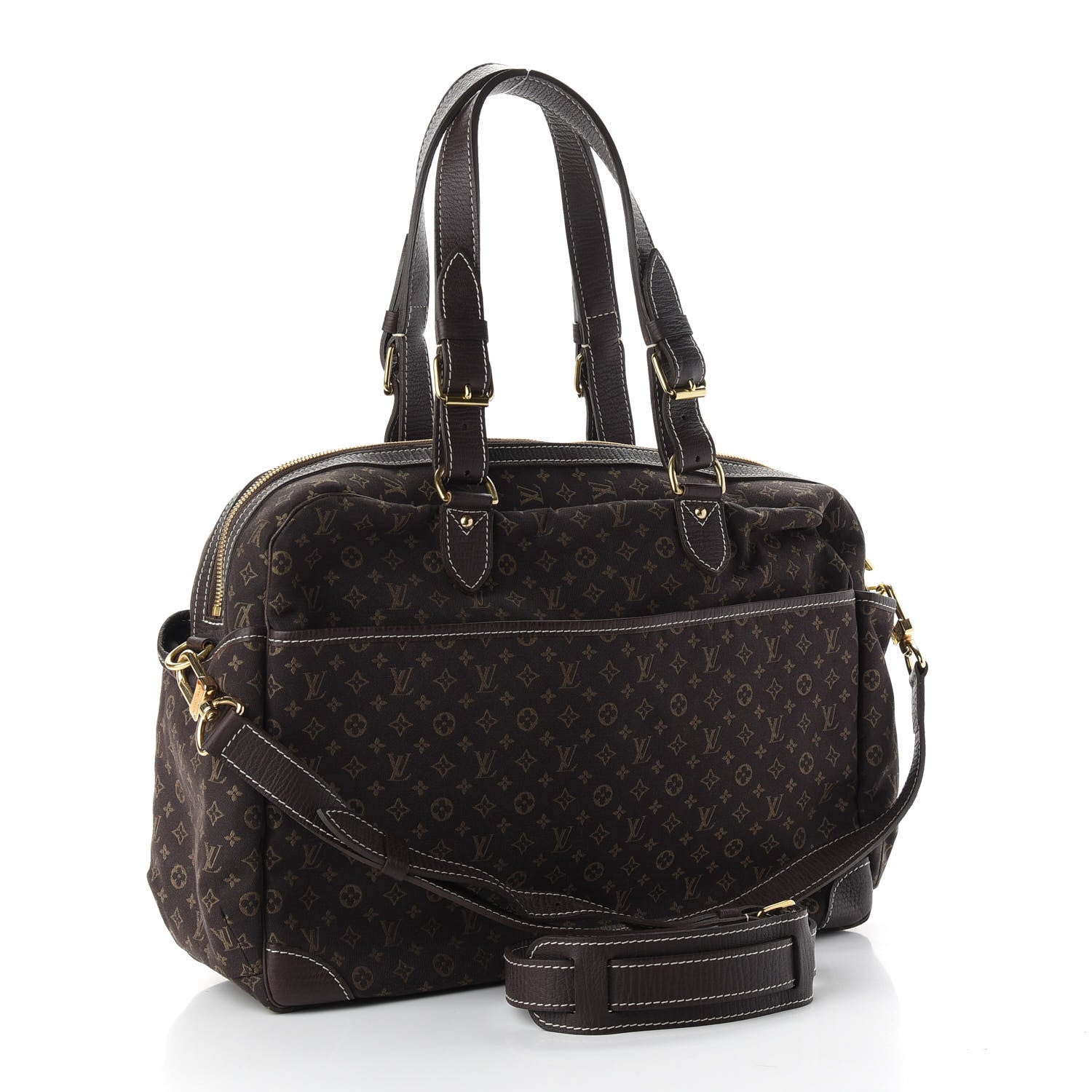 Louis Vuitton Mini Lin Sac a Langer Diaper Bag Ebene 3 of 8