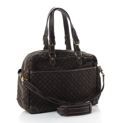 Louis Vuitton Mini Lin Sac a Langer Diaper Bag Ebene 3 of 8