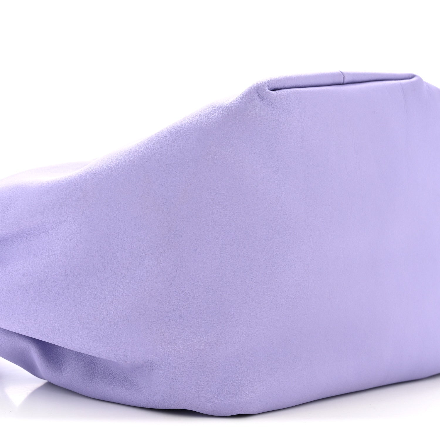 Bottega Veneta Nappa Mini Double Knot Hobo  Lavender 9 of 10