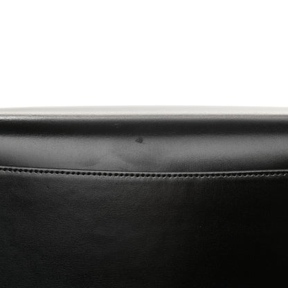 Givenchy Shiny Lord Calfskin Medium Antigona Black 10 of 12