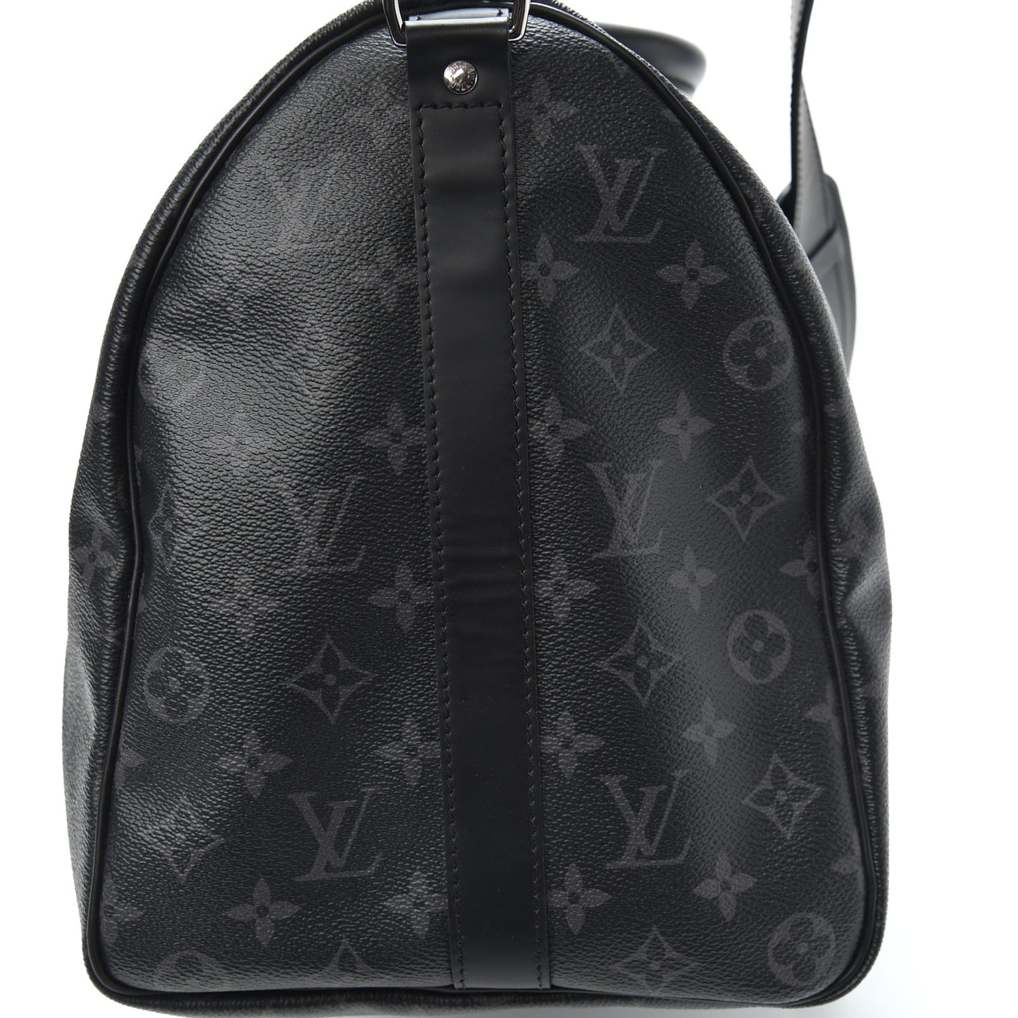 Monogram Eclipse Keepall Bandouliere 45