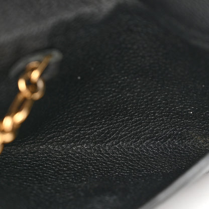 Louis Vuitton Empreinte Key Pouch Black 5 of 6