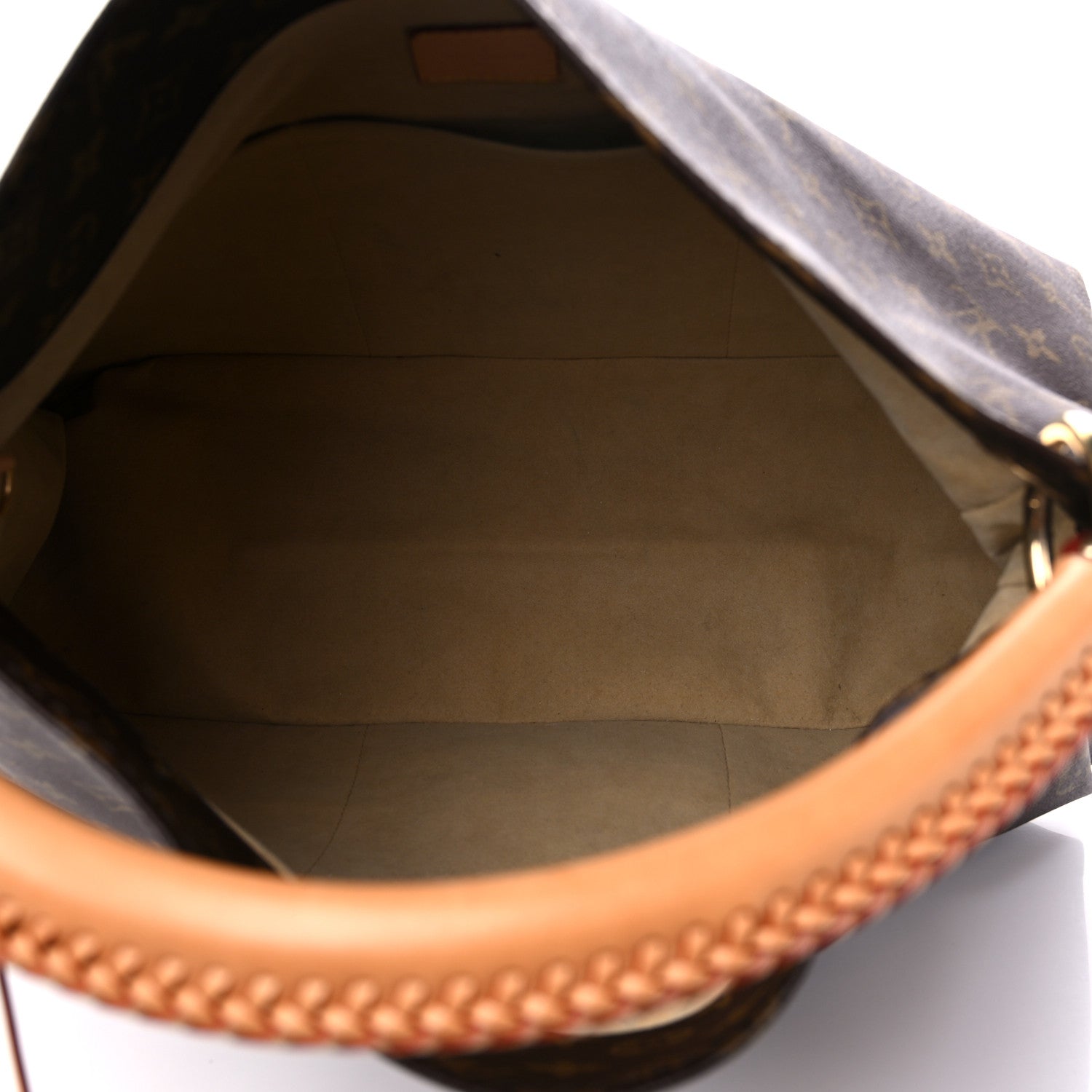 Louis Vuitton Monogram Artsy MM 5 of 10