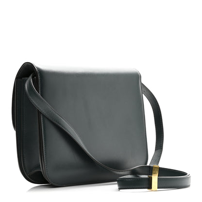 Celine Box Calfskin Medium Classic Box Flap Bag Amazone 3 of 10