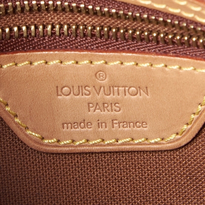 Louis Vuitton Monogram Mini Looping 8 of 16