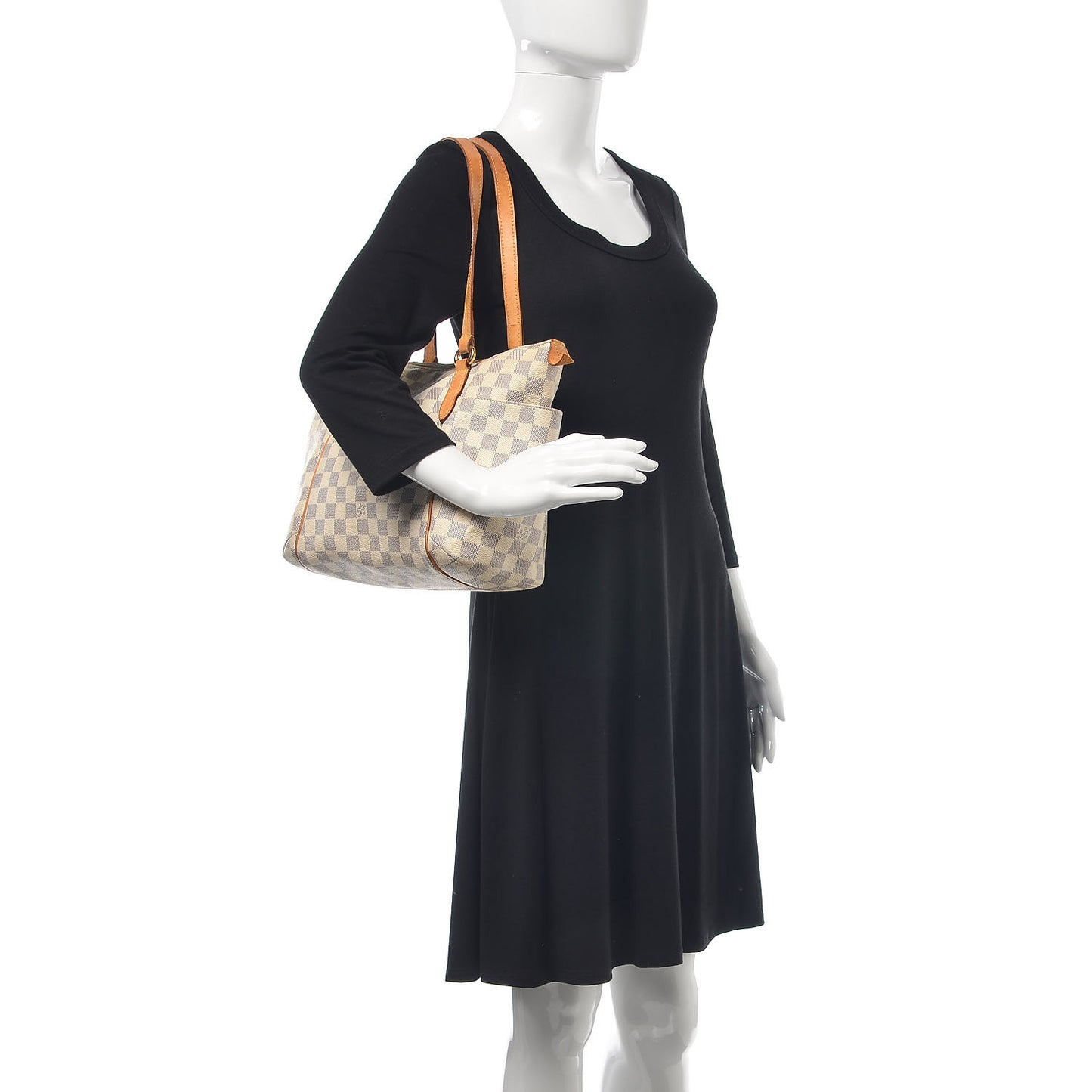 Damier Azur Totally PM