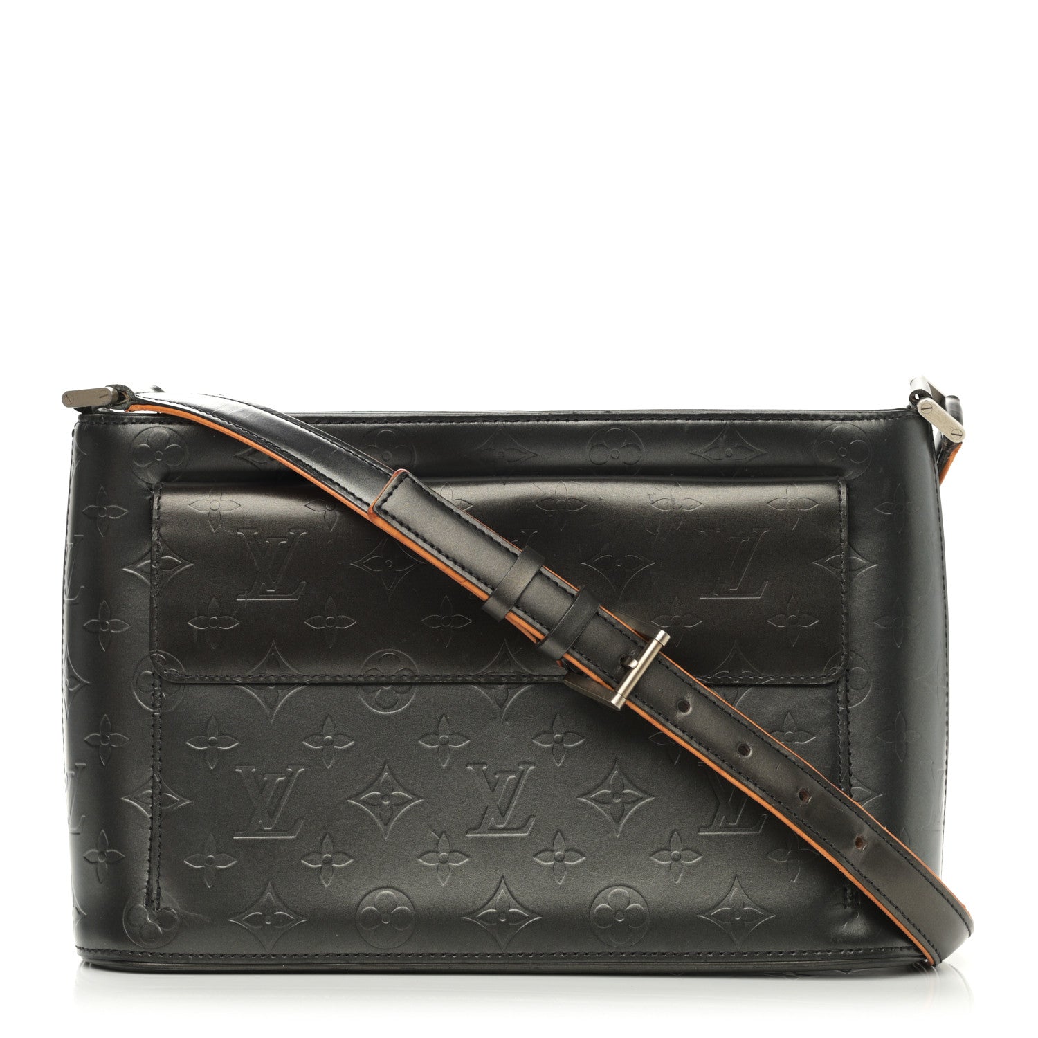 Louis Vuitton Mat Monogram Allston Gris 1 of 13