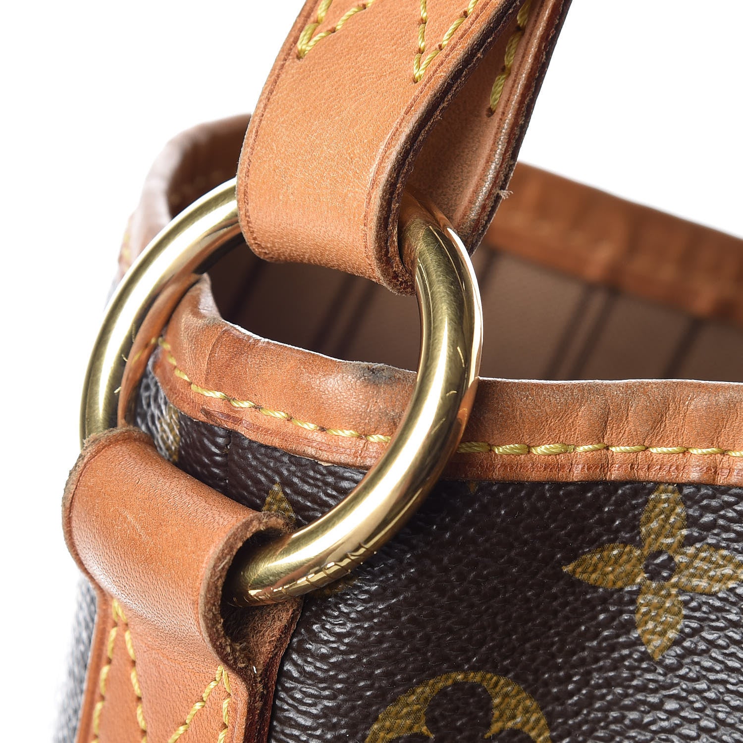 Louis Vuitton Monogram Delightful MM 20 of 20
