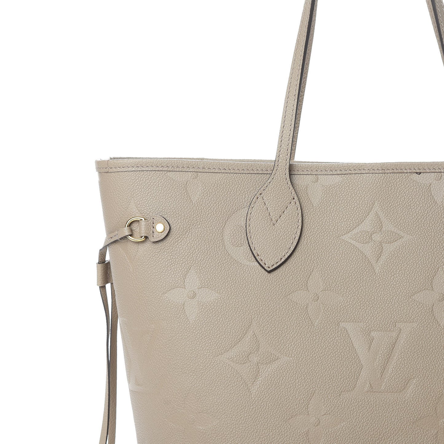 Empreinte Monogram Giant Neverfull MM Tourterelle