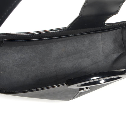Louis Vuitton Epi Reverie Black 5 of 7