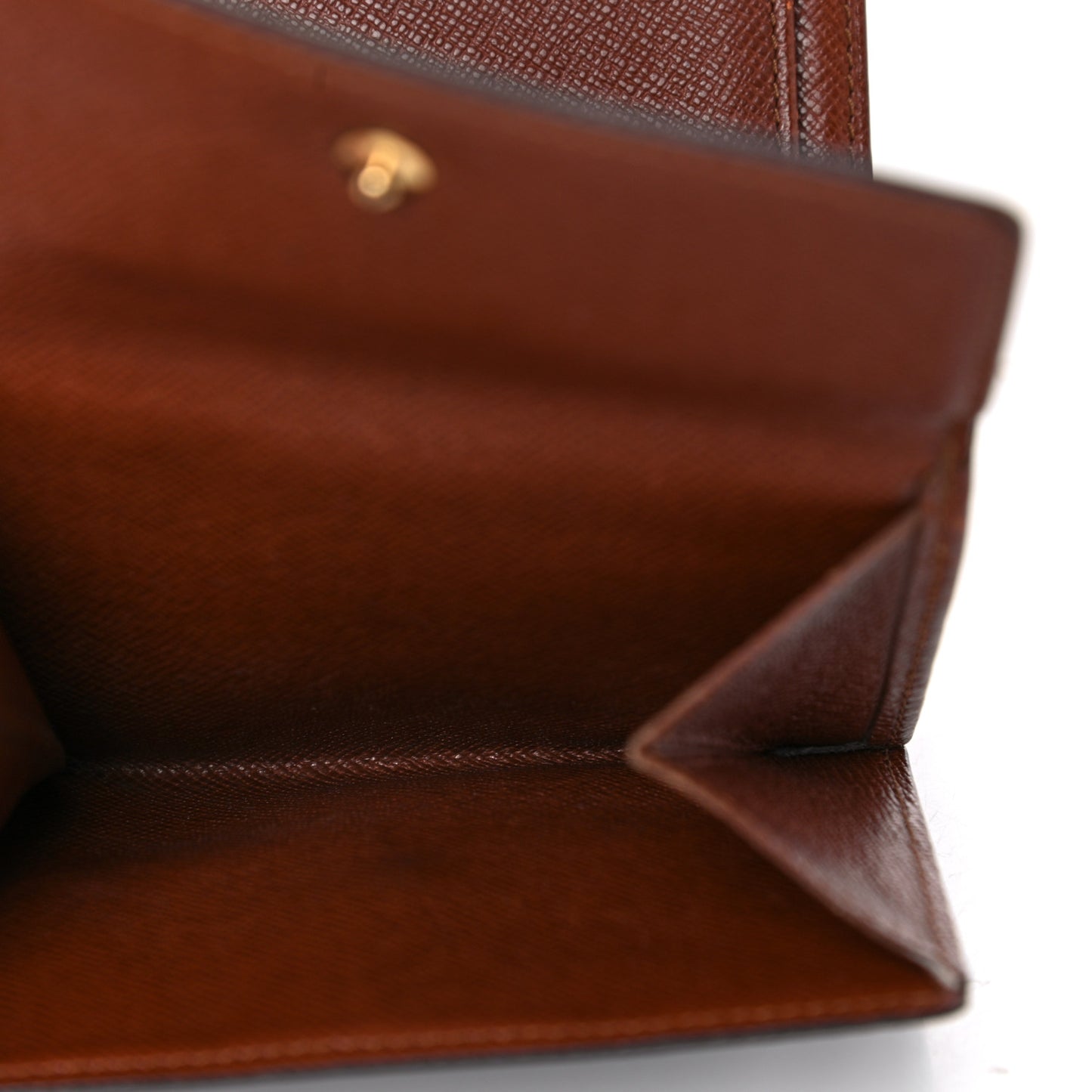 Monogram Elise Wallet