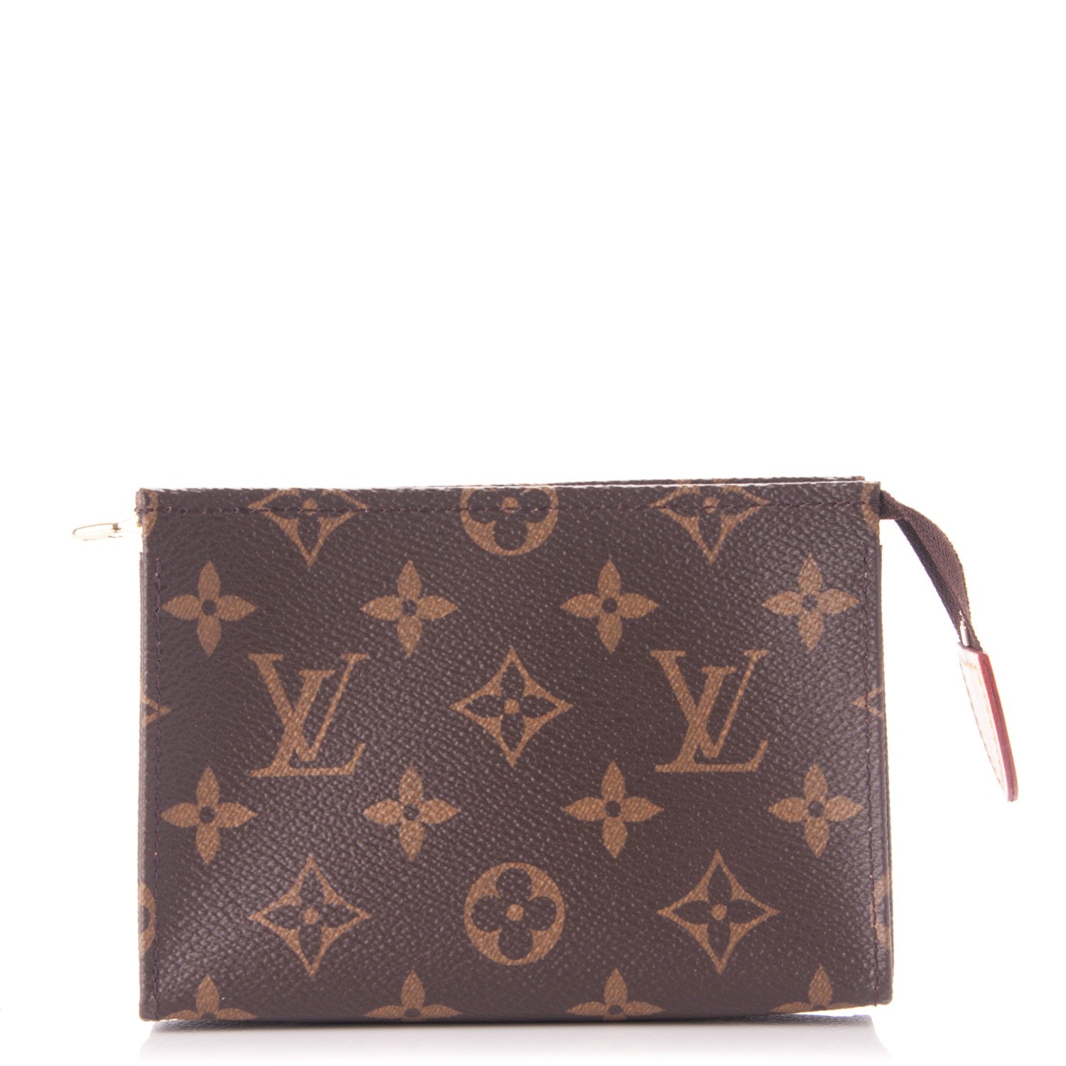 Louis Vuitton Monogram Toiletry Pouch 15 1 of 7