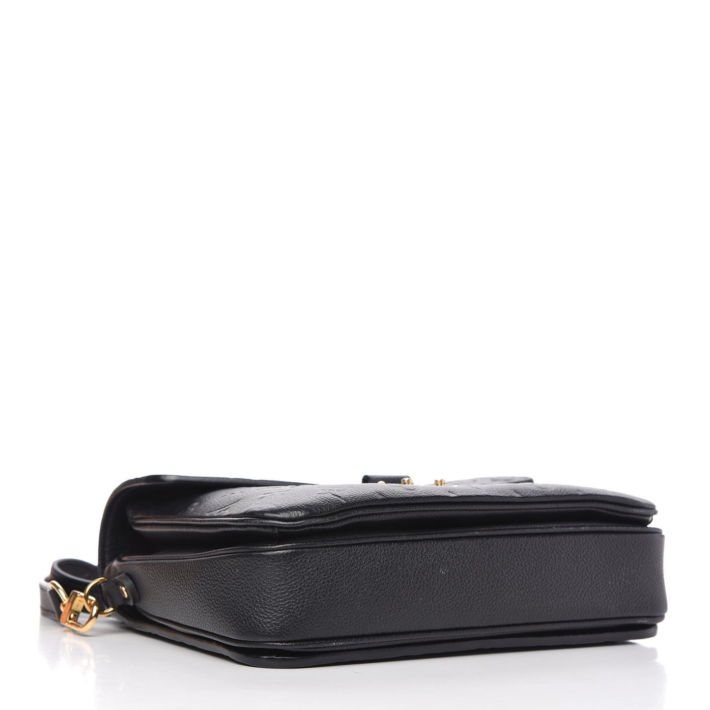 Empreinte Pochette Metis Black
