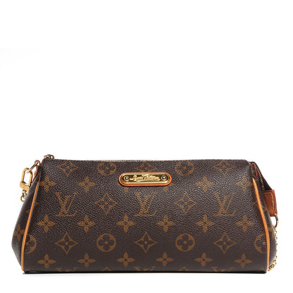 Louis Vuitton Monogram Eva Clutch 1 of 8