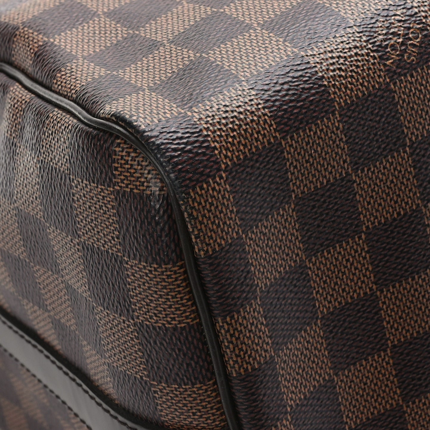 Damier Ebene Speedy Bandouliere 30