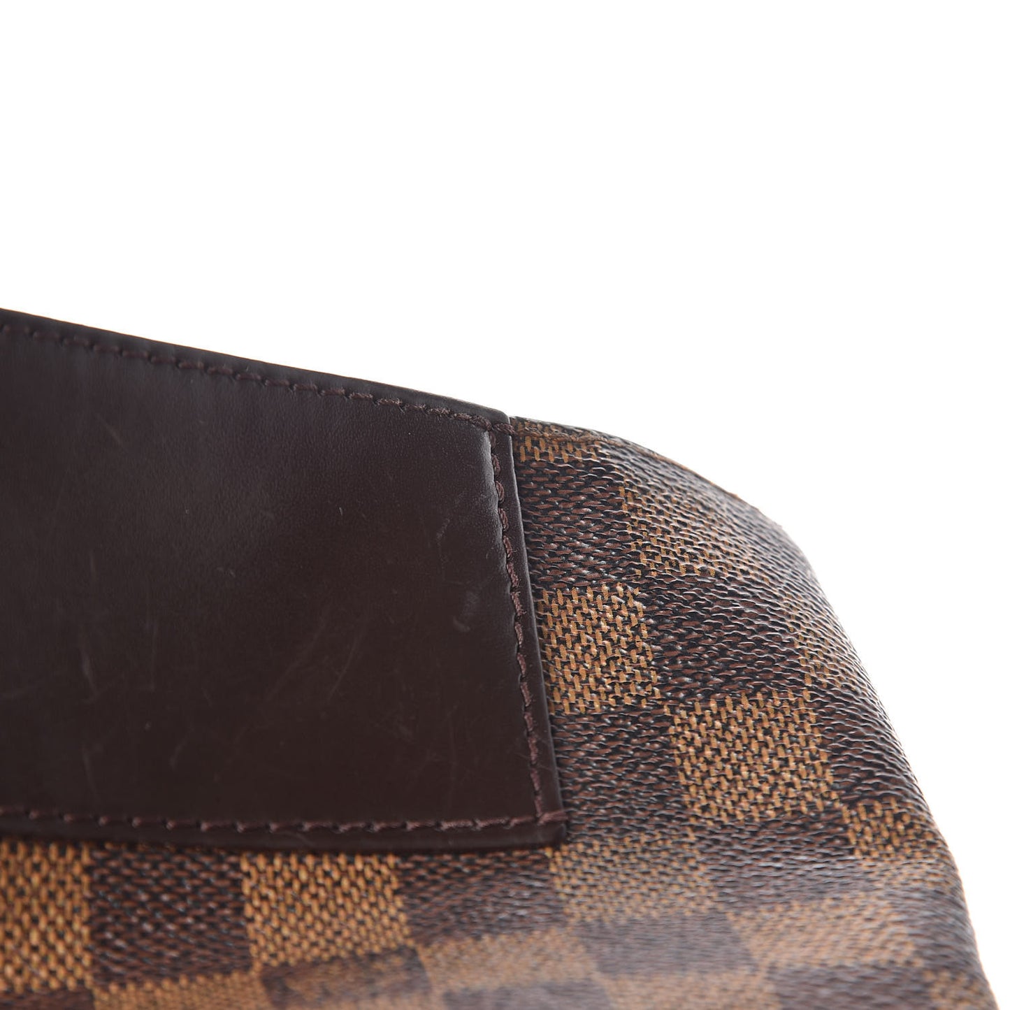 Damier Ebene Soho Backpack