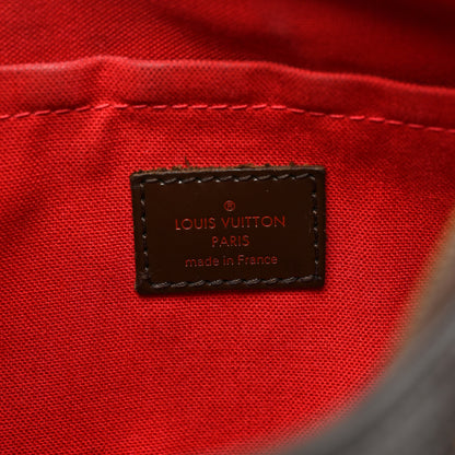 Louis Vuitton Damier Ebene Thames PM 6 of 8