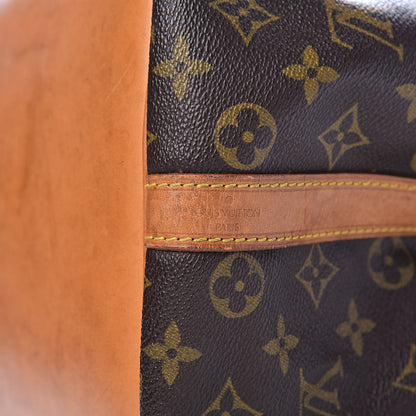 Louis Vuitton Monogram Petit Noe 6 of 13