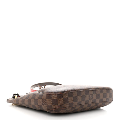 Louis Vuitton Damier Ebene South Bank Besace 4 of 14