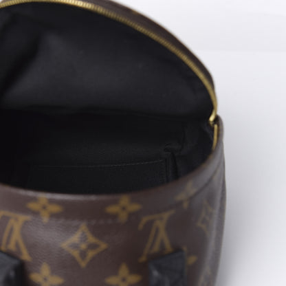 Louis Vuitton Monogram Palm Springs Backpack Mini 4 of 11