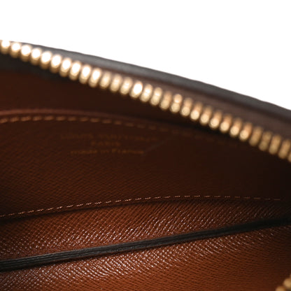 Louis Vuitton Monogram Key Pouch S 5 of 7