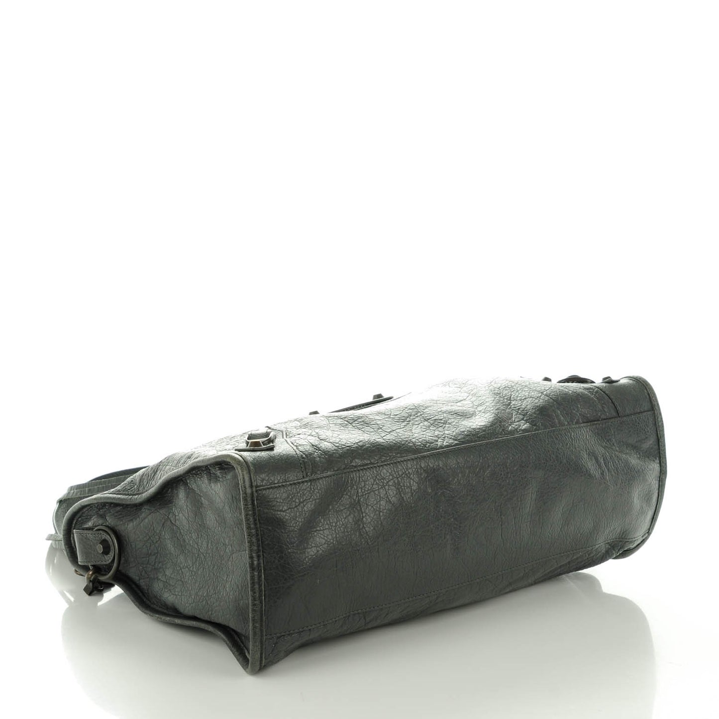 Agneau Classic Hardware City Gris Tarmac