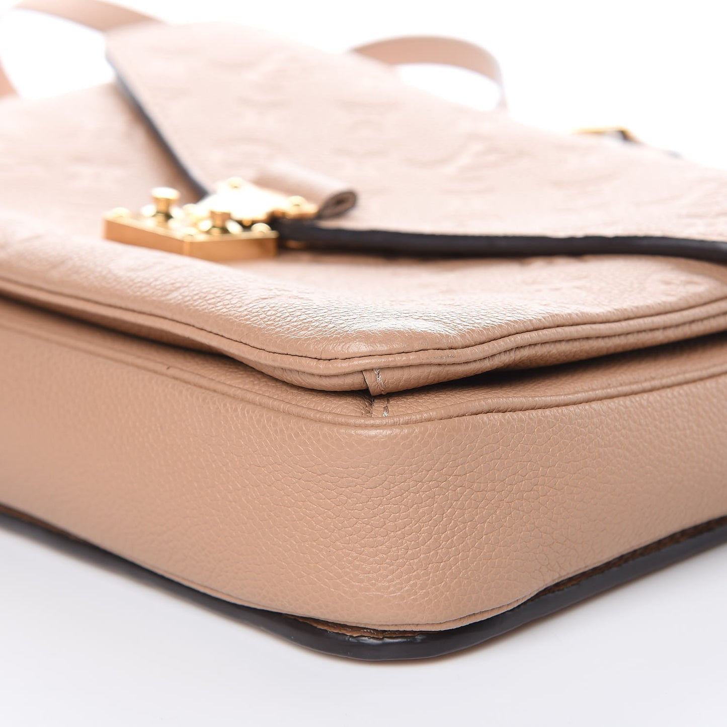 Empreinte Pochette Metis Dune