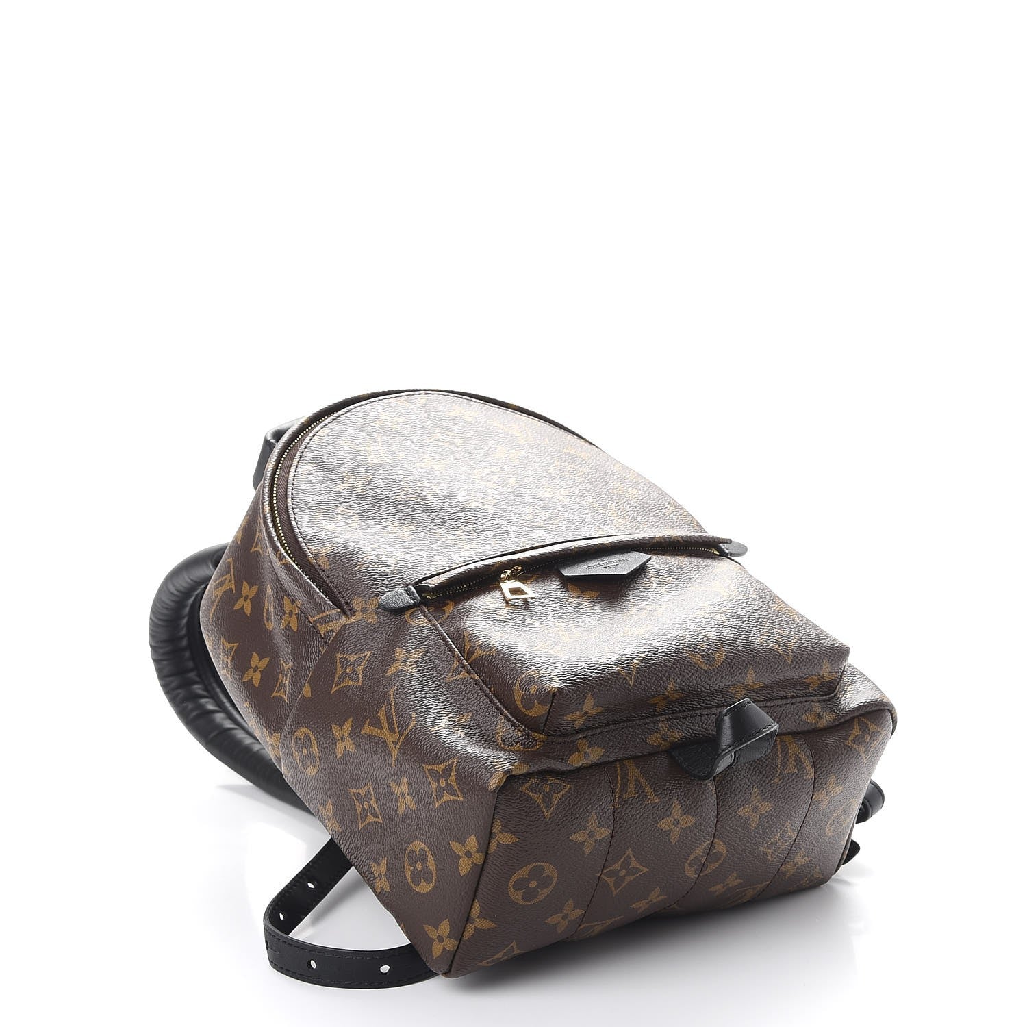 Louis Vuitton Monogram Palm Springs Backpack PM 4 of 7
